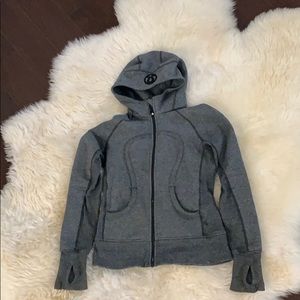 Lululemon hoodie